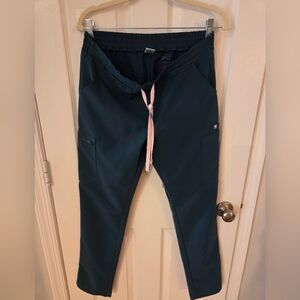 Figs Scrub Pants Yola S Small